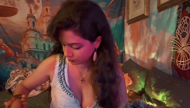 Angelica ASMR