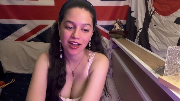 Full leaked Angelica asmr private onlyfans photo