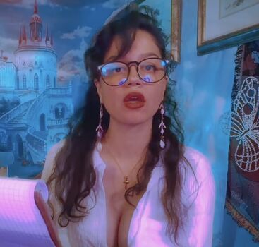 Full leaked Angelica asmr private onlyfans photo