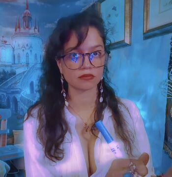 Angelica ASMR