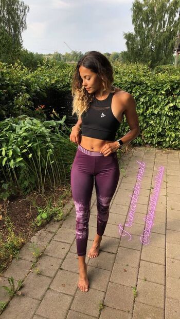 Full leaked Angelica bengtsson private onlyfans photo