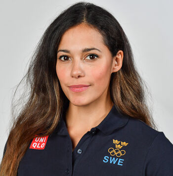 Angelica Bengtsson