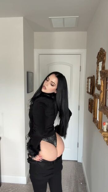 Full leaked Angelica rose private onlyfans photo