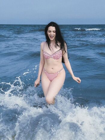 Full leaked Angelica rose private onlyfans photo