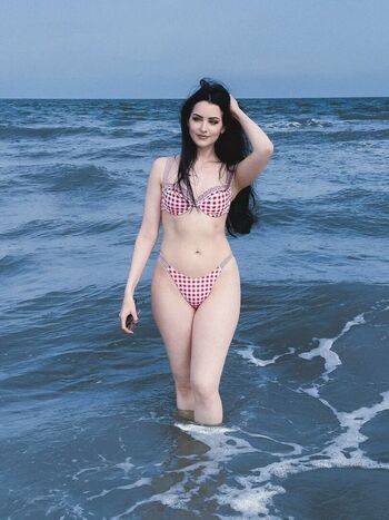 Full leaked Angelica rose private onlyfans photo