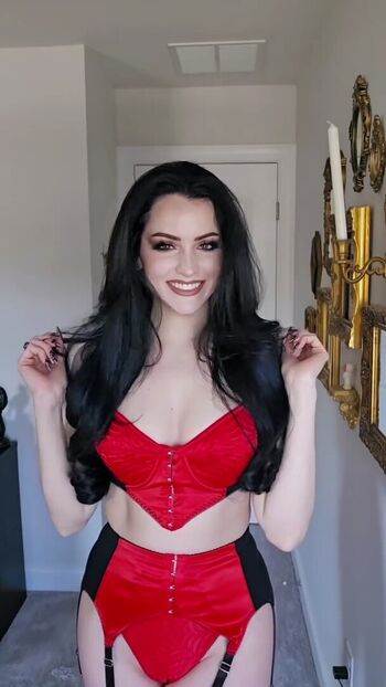 Full leaked Angelica rose private onlyfans photo