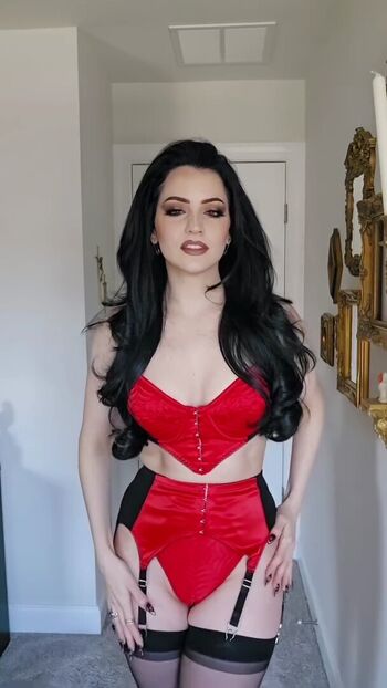 Full leaked Angelica rose private onlyfans photo