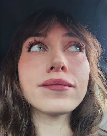 Angelica Trae