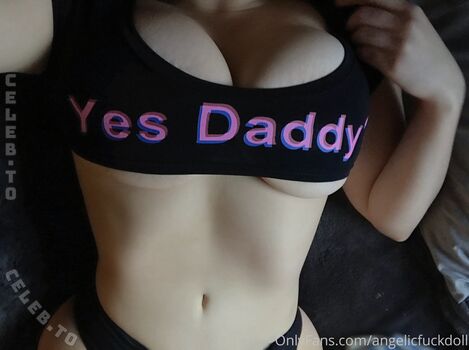 Full leaked Angelicfuckdoll page private onlyfans photo