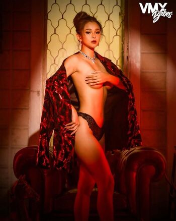 Full leaked Angelikhang private onlyfans photo