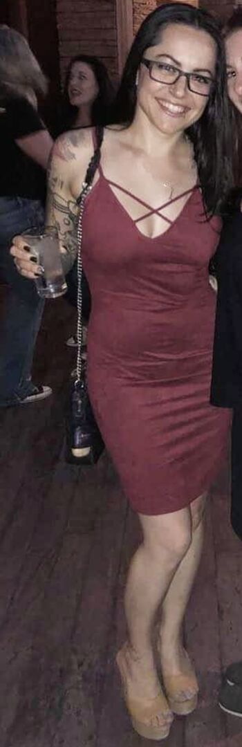 Full leaked Angelina alcantar private onlyfans photo