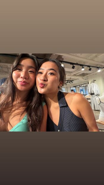 Full leaked Angelina chen private onlyfans photo