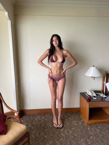 Full leaked Angelina desimone private onlyfans photo