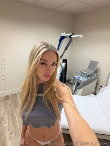Full leaked Angelina dimova private onlyfans photo