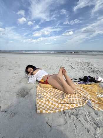 Full leaked Angelina fishtank page private onlyfans photo