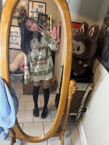 Full leaked Angelina fishtank page private onlyfans photo