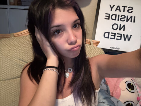 Full leaked Angelina fishtank page private onlyfans photo