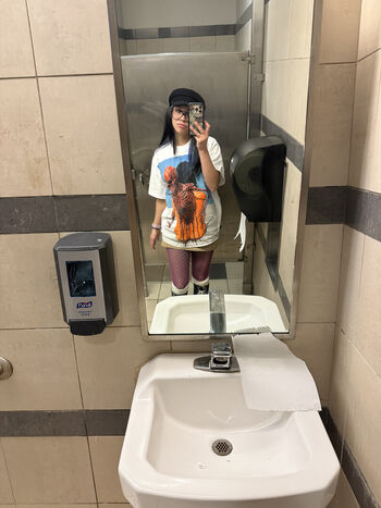 Full leaked Angelina fishtank page private onlyfans photo