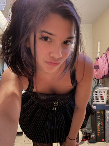 Full leaked Angelina fishtank page private onlyfans photo