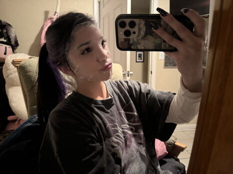 Full leaked Angelina fishtank page private onlyfans photo