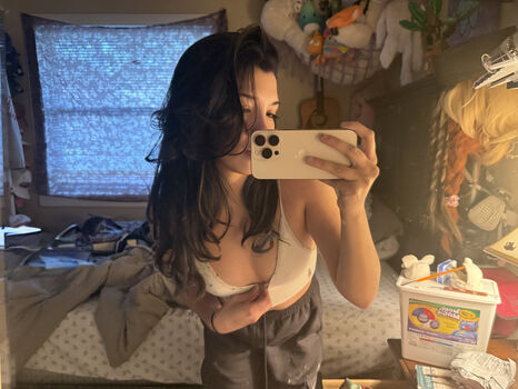 Full leaked Angelina fishtank page private onlyfans photo