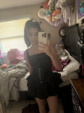 Full leaked Angelina fishtank page private onlyfans photo