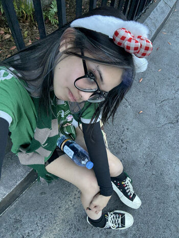 Full leaked Angelina fishtank page private onlyfans photo