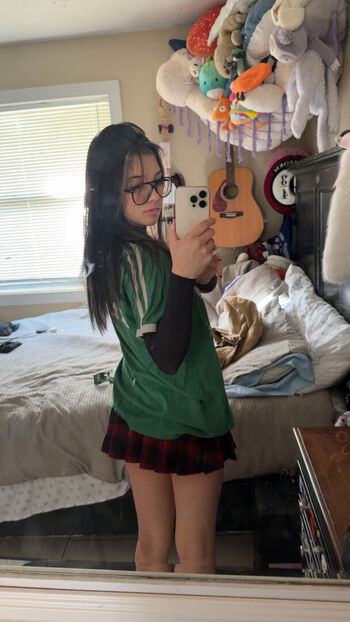 Full leaked Angelina fishtank page private onlyfans photo