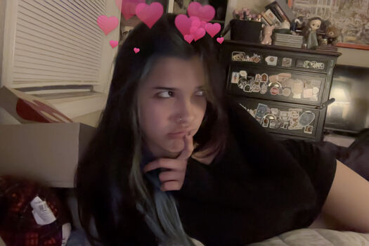 Full leaked Angelina fishtank page private onlyfans photo