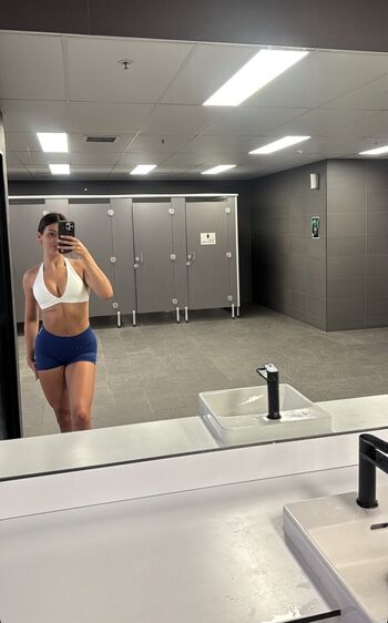 Full leaked Angelina gannis private onlyfans photo