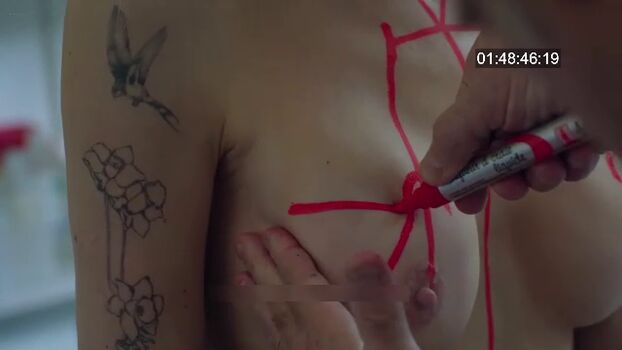 Full leaked Angelina jolie private onlyfans photo