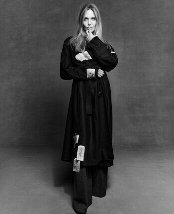 Full leaked Angelina jolie private onlyfans photo