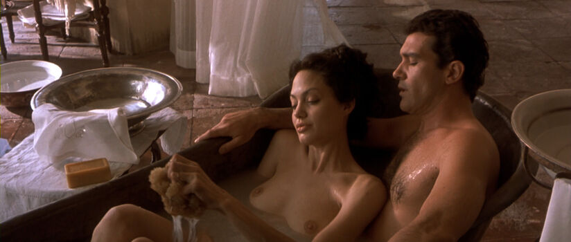 Full leaked Angelina jolie page private onlyfans photo