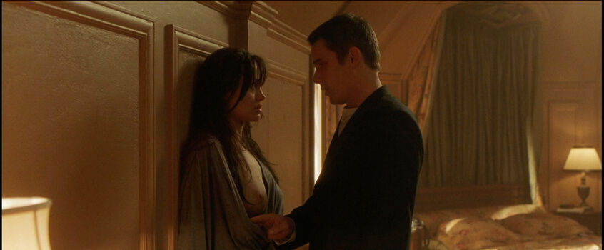 Angelina Jolie