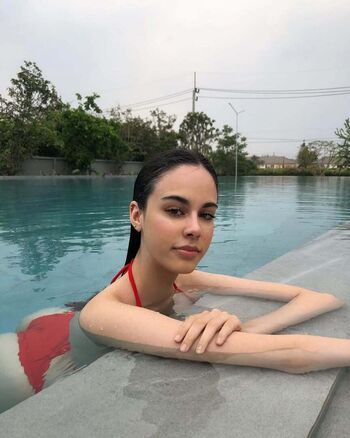 Angelina Skye Walker