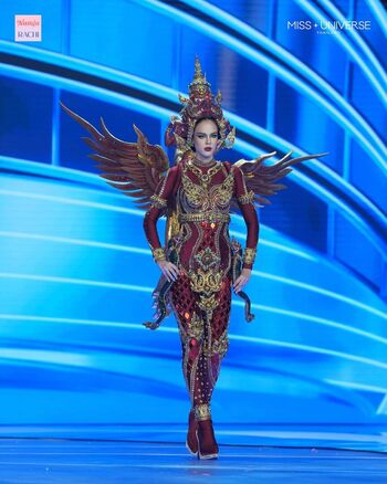 Angelina Skye Walker