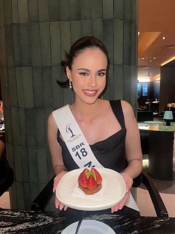 Angelina Skye Walker