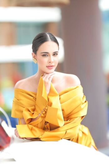 Angelina Skye Walker