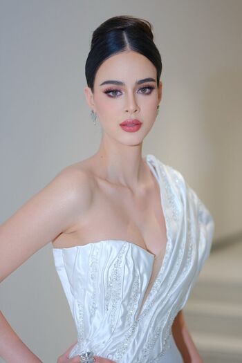 Angelina Skye Walker