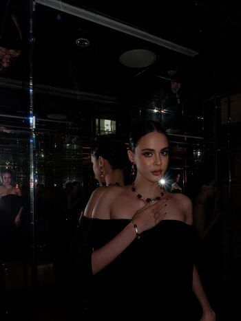 Angelina Skye Walker