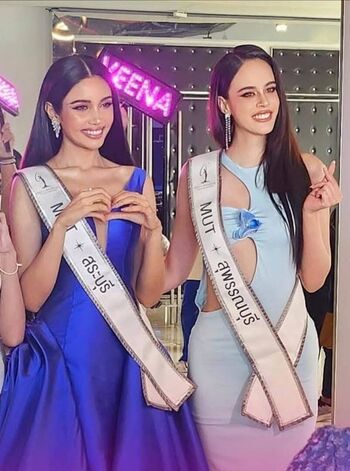 Angelina Skye Walker