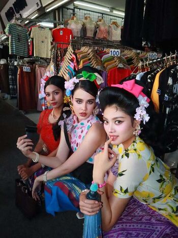 Angelina Skye Walker