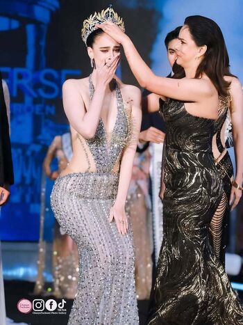 Angelina Skye Walker