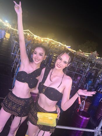 Angelina Skye Walker