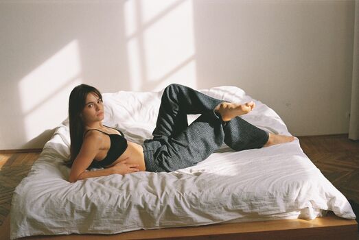 Angelina Strechina
