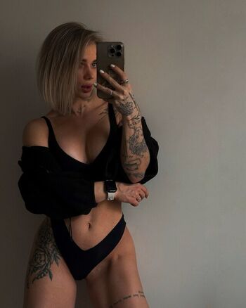 Full leaked Angelina zaitseva private onlyfans photo