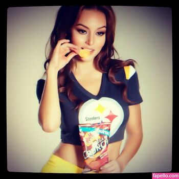 Full leaked Angelique boyer page private onlyfans photo