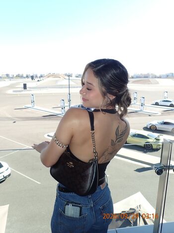 Full leaked Angeliquerayleen page private onlyfans photo