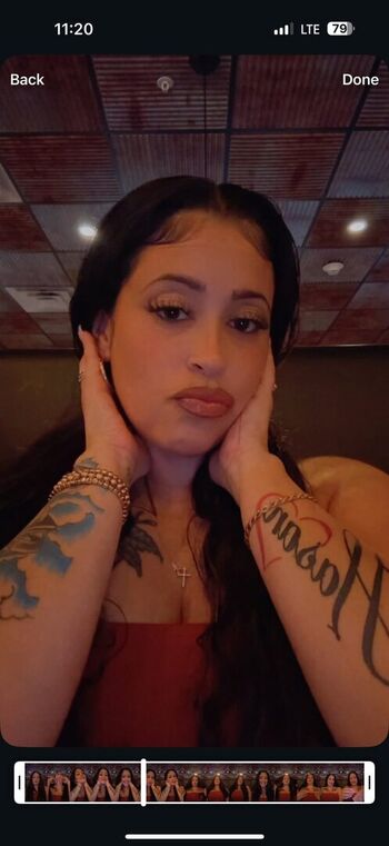 Full leaked Angelita ruiz page private onlyfans photo