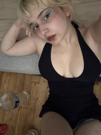Full leaked Angelitetz private onlyfans photo